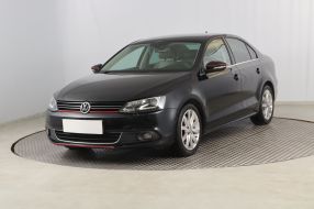Volkswagen Jetta - 2013