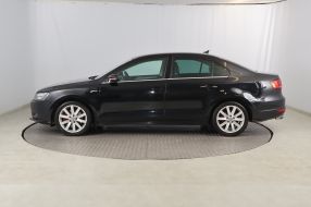 Volkswagen Jetta - 2013