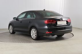 Volkswagen Jetta - 2013