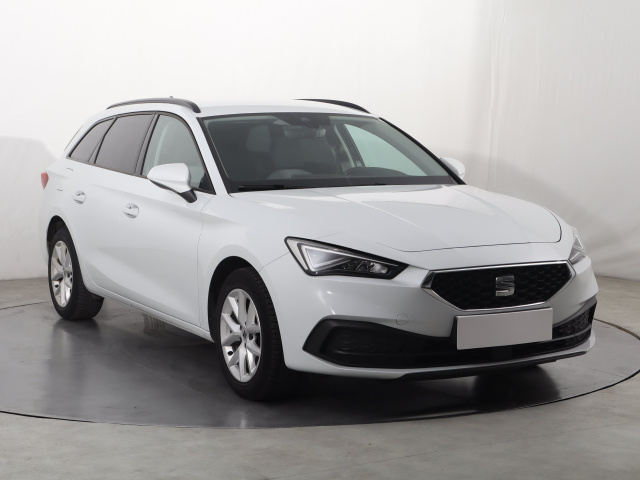 Seat Leon, 2021