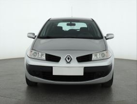 Renault Megane - 2007