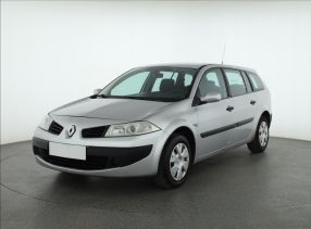 Renault Megane - 2007