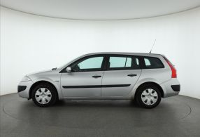 Renault Megane - 2007