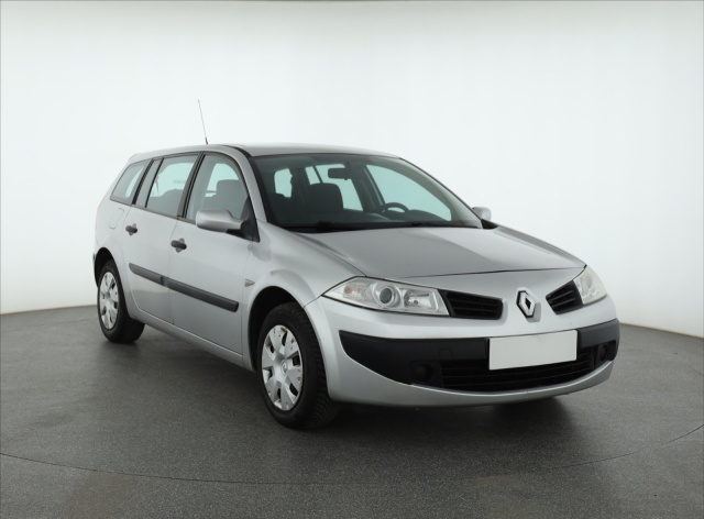Renault Megane 2007
