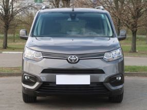 Toyota ProAce City Verso - 2020