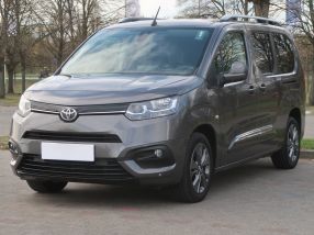Toyota ProAce City Verso - 2020