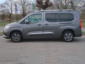 Toyota ProAce City Verso - 2020