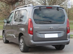 Toyota ProAce City Verso - 2020