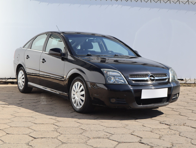 Opel Vectra 2003
