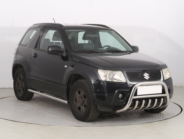 Suzuki Grand Vitara 2006