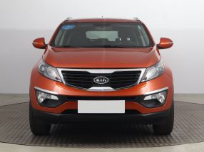 Kia Sportage - 2011