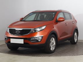 Kia Sportage - 2011