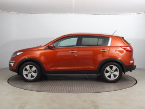 Kia Sportage - 2011