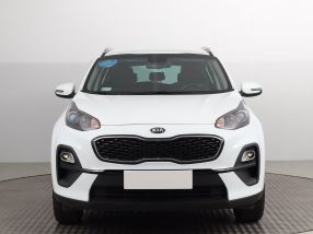 Kia Sportage - 2021