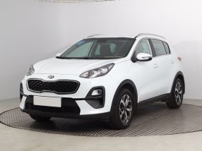 Kia Sportage - 2021