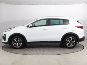 Kia Sportage - 2021