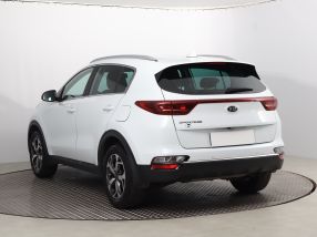 Kia Sportage - 2021