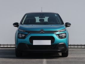 Citroen C3 - 2022