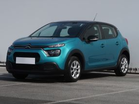 Citroen C3 - 2022