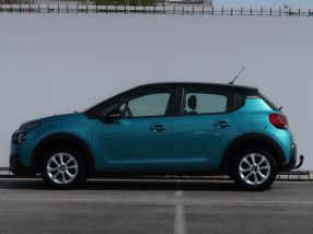 Citroen C3 - 2022