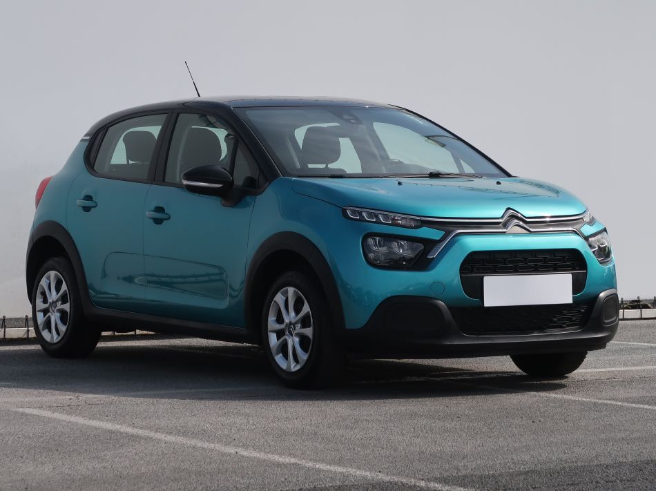 Citroen C3 - 2022