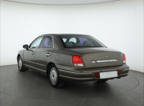Hyundai XG - 1999