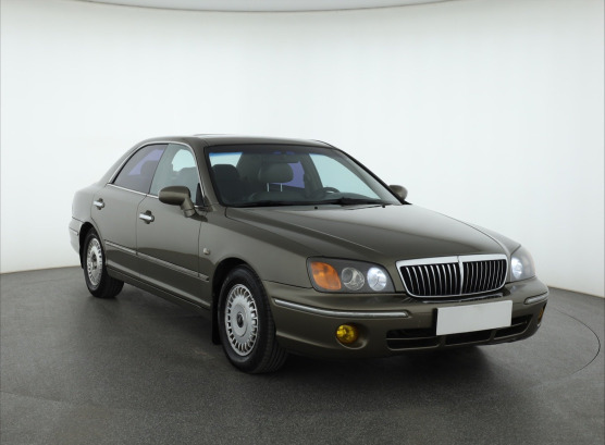 Hyundai XG