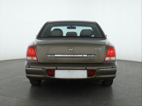 Hyundai XG - 1999