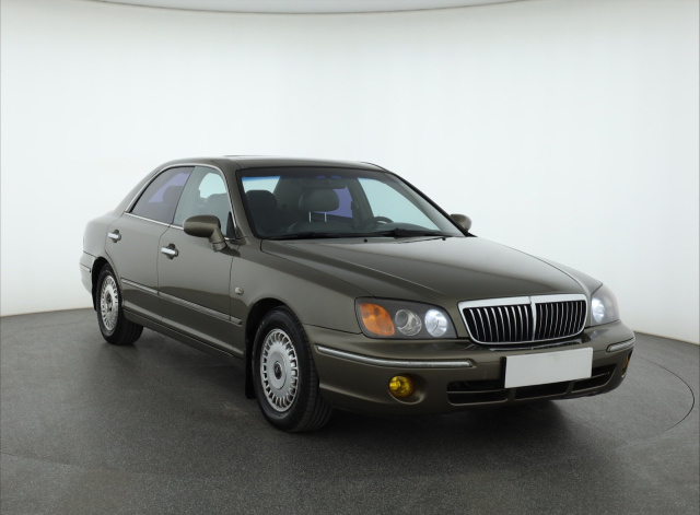 Hyundai XG 1999
