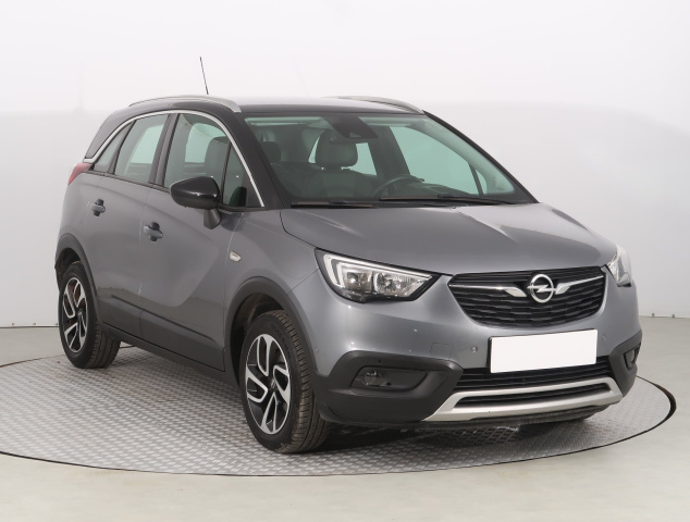 Opel Crossland 2018