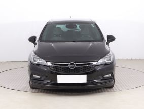 Opel Astra - 2018