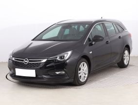 Opel Astra - 2018