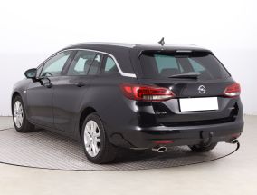 Opel Astra - 2018