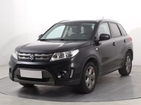 Suzuki Vitara - 2017