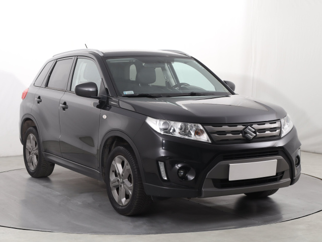 Suzuki Vitara 2017