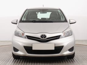 Toyota Yaris - 2013