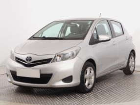 Toyota Yaris - 2013