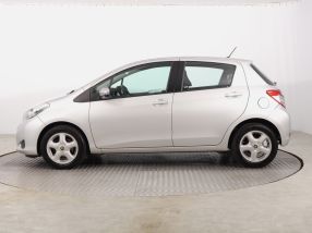 Toyota Yaris - 2013