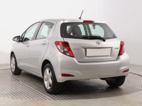 Toyota Yaris - 2013