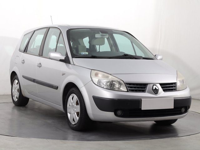 Renault Grand Scenic 2005