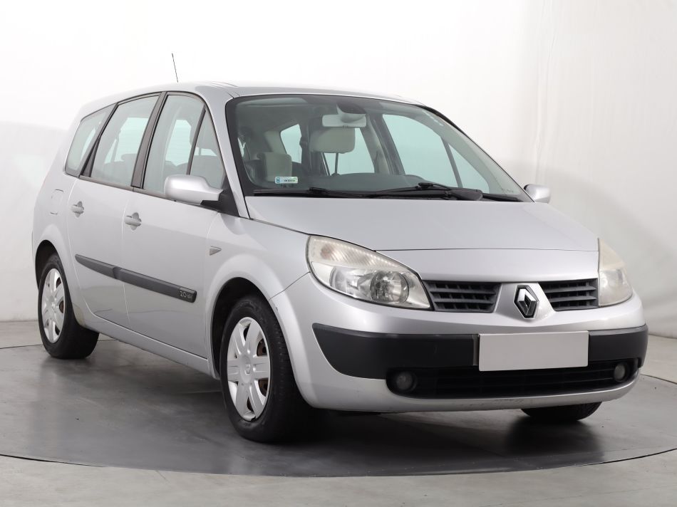 Renault Grand Scenic - 2005