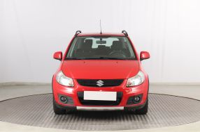 Suzuki SX4 - 2010