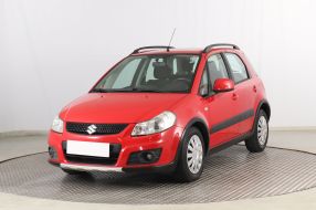 Suzuki SX4 - 2010