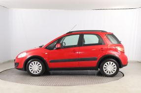 Suzuki SX4 - 2010