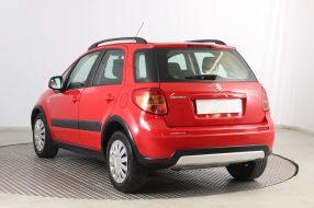 Suzuki SX4 - 2010