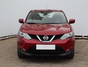 Nissan Qashqai - 2016