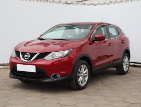 Nissan Qashqai - 2016