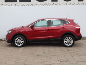 Nissan Qashqai - 2016