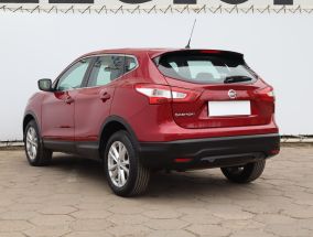 Nissan Qashqai - 2016