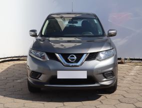 Nissan X-Trail - 2014